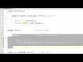 139 super with default constructor in Java Programming