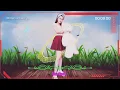 Lagu Mondar Alon Alon