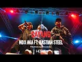 Download Lagu NDX AKA ft. Bastian Steel - Sayang | PSM Pesta Lagi Purwokerto 2023 (RAW Footage)