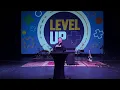 Forward Point Level Up