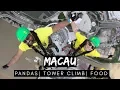 Download Lagu Top 12 things to do in Macau | Macau Travel Vlog