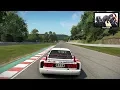 Audi 90 Quattro IMSA GTO (Project CARS 2)