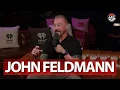 John Feldmann Talks Goldfinger The Used the Return of Ska Punk