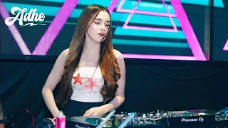 dj breakbeat terbaru paling viral 2024 ciinan bana vs sekecewa itu dj adhe