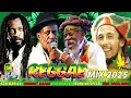 Download Lagu Best Reggae Songs Of All Time | Lucky Dube, Gregory Isaacs, Burning Spear | Reggae Mix 2025