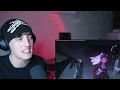 South African Reacts To K/DA - FIRESTARTER ft. MIYEON and SOYEON of i-dle, Sophie Powers, Mimi Webb