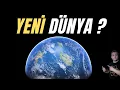 TRAPPIST 1e Dünyanın İkizi Mi?