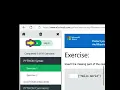 1x1 Use W3School Python course to learn basics