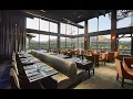 Best for Ambiance and a View Mariposa Latin Inspired Grill