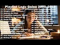 Playlist Lagu Galau 2000–2010 – Letto, Nidji, Geisha, D’Masiv | Teman Saat Kerja \u0026 Belajar