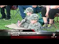 Fountain Memorial Day Ceremony