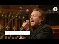 Eddie Vedder, Markéta Irglová, Thomas Bartlett and The Frames perform at Glen Hansard's funeral