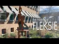 Download Lagu Fleksie - Het creatieve proces en het vakmanschap van kunstenaar Peter Hoogers