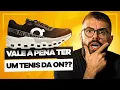 Download Lagu VALE A PENA ter um TÊNIS DA ON RUNNING? | TÊNIS MASCULINO 2025