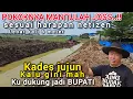 Lagu NAH KAN GINI KAN ENAK DIPANDANG LEBAR KALI 6 METER , GAK KAYAK KEMARIN 2 METER SAKIT KEPALA NETIZEN 