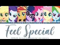 Download Lagu [AI COVER] HOW WOULD THE RAINBOOMS SINGS \