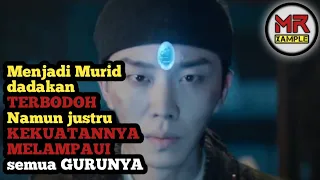 murid terbodoh mengalahkan siluman terkuat alur cerita film fantasy magician 2020