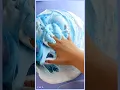 Lagu FLUFFY SLIME MAKING ASMR ☁️         *satisfying*