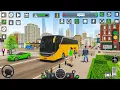 Unity complete project - Bus Public Transport Simulator 2024