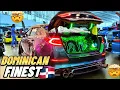 EL CAR SHOW MAS DURO DE REPUBLICA DOMINICANA DIA 1