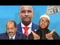 Download Lagu Sh Abu dalxa Somalia Oo Sharciyaysay In Aan 18 Jir Ka Yar Lagu Gabdhaha Guursan Karin