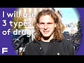 Download Lagu ‘Tijdens ADE gebruik ik drie soorten drugs’
