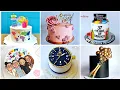 Retirement Party Cake Designs 20 Classy Fun Cake Ideas to Celebrate Retirement Cakes Factory