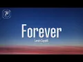 Download Lagu Lewis Capaldi - Forever (Lyrics)