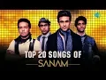 Download Lagu Top 20 songs of SANAM | Lag Ja Gale | Mere Mehboob | O Mere Dil Ke Chain | Roop Tera Mastana