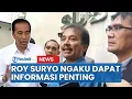 Download Lagu Roy Suryo Dapat Informasi Penting, Mantan Wamen Bantu Bikinkan Ijazah Jokowi