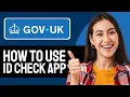Download Lagu How to Use the GOV.UK ID Check App (ONLY WAY)