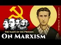 Lagu On Marxism - Blessed Valeriu Gafencu (The Saint of the Prisons)