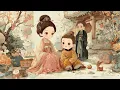 Download Lagu On My Wedding Day I Only Wanted to Be a Salted Fish, Who Knew I'd Have to Raise the Prince's Son
