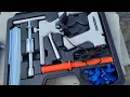 We test the Eastwood Paintless Dent Removal Kit