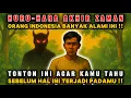 Download Lagu MERINDING‼️ORANG INDONESIA BANYAK ALAMI INI SAMPAI RUH SUKMA QORINNYA HILANG PAHAMI SEBELUM TELAT ‼️