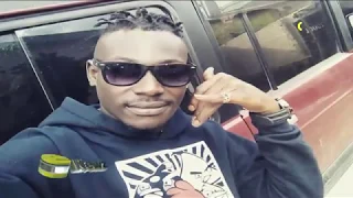 tony cousin country boy kakimbia mtaa 