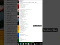 How to make BMW logo using Python Python Wallah