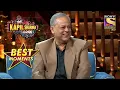 Download Lagu The Kapil Sharma Show | Shailendra Ji Ko Kyun Likhti Thi Ladkiyan Chitthi? | Best Moments