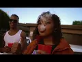 Luxury SA - Crazy Vibez