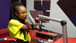 rosa ree jokate ni mwanamke na enjoy heri muziki watoto wa 2 tu