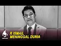 Lagu R Ismail Meninggal Dunia | Melodi (2020)