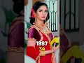 Download Lagu Judaai (1997) Cast Then andNow in 2024 #shorts #youtubeshorts #judaai