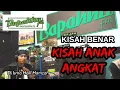 Download Lagu BAPAKKU.FM - KISAH BENAR SYAHDU ANAK ANGKAT - DJ ISMA HALIL HAMZAH
