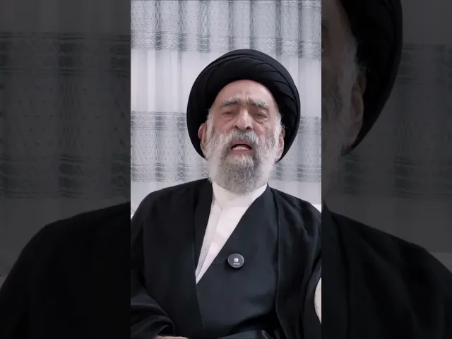 ابدأ يومك بذكر الامام الحسين عليه السلام.. السيد هادي المدرسي