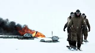 Into the White 2012-IMDb 7 0