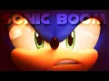 Download Lagu Sonic AMV - Sonic CD ~ Sonic Boom (Crush 40 vs.  Cash Cash) (1K Subscribers Special)