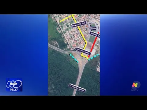 Show de Paul McCartney em Florianópolis: mudanças no trânsito para facilitar acesso ao evento