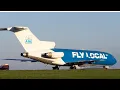 History Of ABE KABE Lehigh valley International Airport