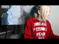 Cynical Skin - Get Scared (cover)
