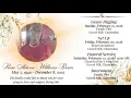 Rena Williams Brown 11am Church Of The Living God Gravel Hill Clarendon 21 2 2026
